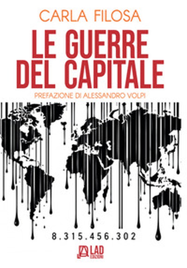 Le guerre del Capitale - Librerie.coop