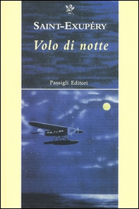 Volo di notte - Librerie.coop Volo di notte - Librerie.coop