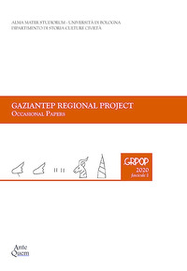 Tilmen Höyük. Zooarchaeological analysis of a middle and late bronze age urban centre (excavation campaigns 2003-2007) - Librerie.coop