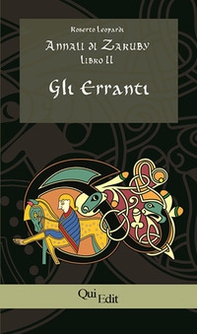 Annali di Zaruby - Librerie.coop Annali di Zaruby - Librerie.coop