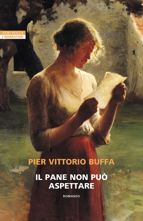 Il pane non può aspettare - Librerie.coop Il pane non può aspettare - Librerie.coop