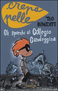 Gli sporchi al Collegio Candeggina - Librerie.coop Gli sporchi al Collegio Candeggina - Librerie.coop