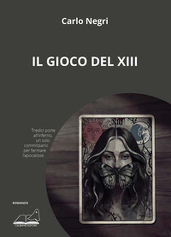 Il gioco del XIII - Librerie.coop