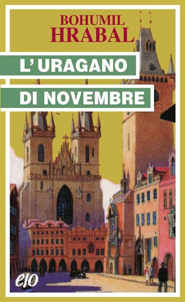 L'uragano di novembre - Librerie.coop L'uragano di novembre - Librerie.coop