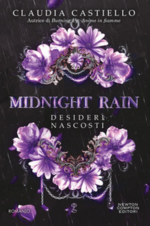 Midnight rain. Desideri nascosti - Librerie.coop Midnight rain. Desideri nascosti - Librerie.coop