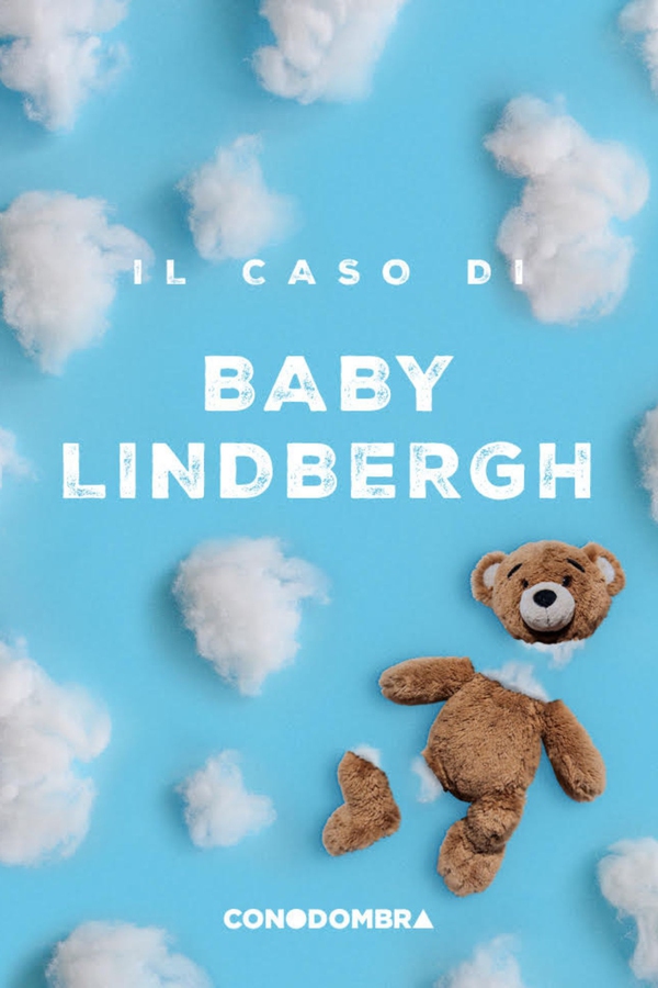 Il caso di Baby Lindbergh - Librerie.coop Il caso di Baby Lindbergh - Librerie.coop