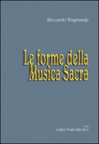 Le forme musicali - Vol. 2 - Librerie.coop