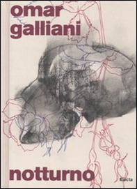 Omar Galliani. Notturno. Catalogo della mostra (Firenze, 2 febbraio-2 marzo 2008). Ediz. italiana e inglese - Librerie.coop