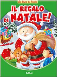 Il regalo di Natale - Librerie.coop