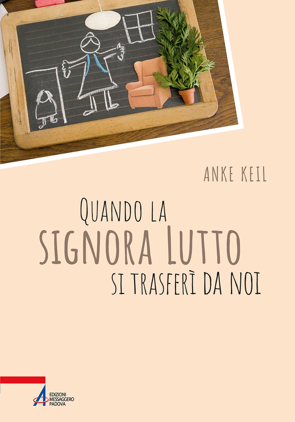 Quando la signora Lutto si trasferì da noi - Librerie.coop Quando la signora Lutto si trasferì da noi - Librerie.coop