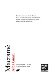 Macramè - Librerie.coop