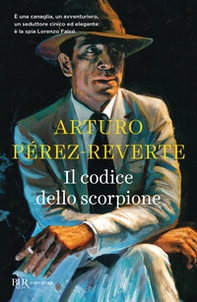 Il codice dello scorpione - Librerie.coop