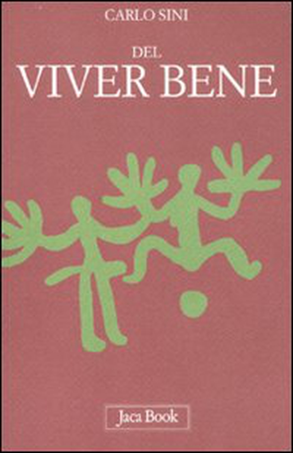 Del viver bene - Librerie.coop Del viver bene - Librerie.coop