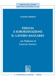Fiducia e subordinazione - Librerie.coop