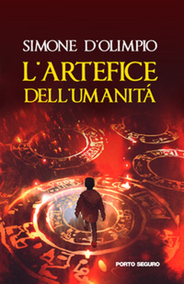 L'artefice dell'umanità - Librerie.coop L'artefice dell'umanità - Librerie.coop