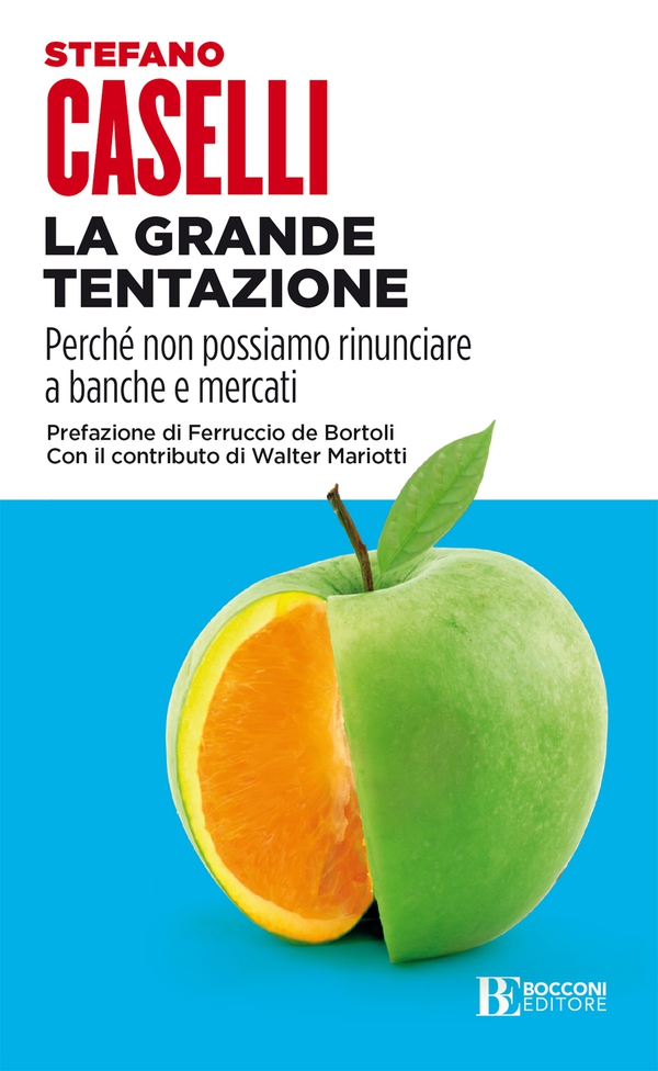 La grande tentazione - Librerie.coop La grande tentazione - Librerie.coop