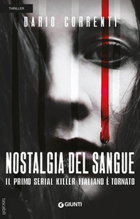 Nostalgia del sangue - Librerie.coop Nostalgia del sangue - Librerie.coop