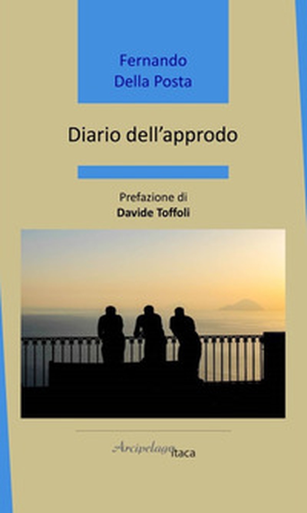 Diario dell'approdo - Librerie.coop Diario dell'approdo - Librerie.coop