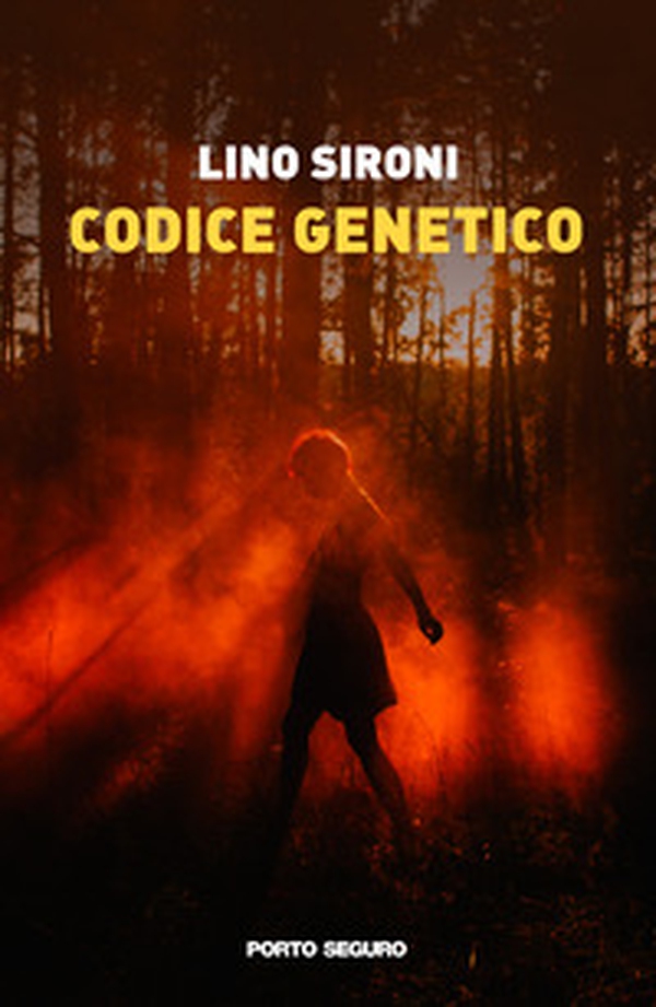 Codice genetico - Librerie.coop Codice genetico - Librerie.coop