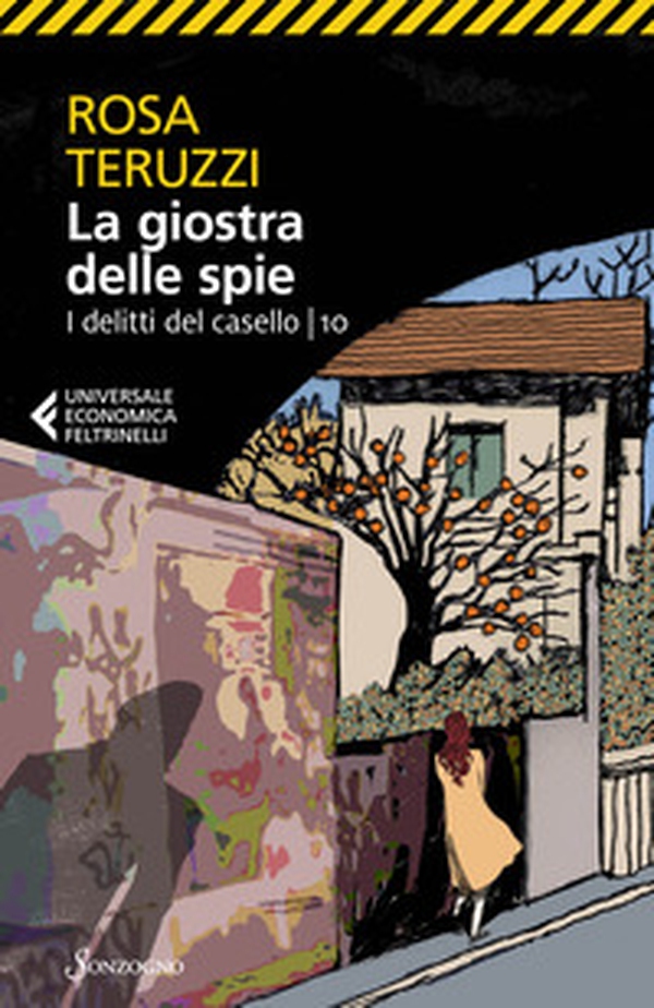 La giostra delle spie - Librerie.coop