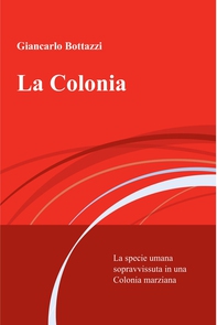 La Colonia - Librerie.coop