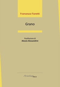 Grano - Librerie.coop