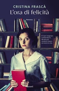 L'ora di felicità - Librerie.coop L'ora di felicità - Librerie.coop