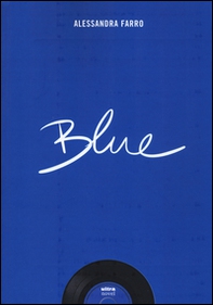 Blue - Librerie.coop Blue - Librerie.coop