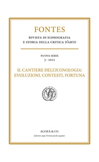 Fontes - Vol. 3 - Librerie.coop