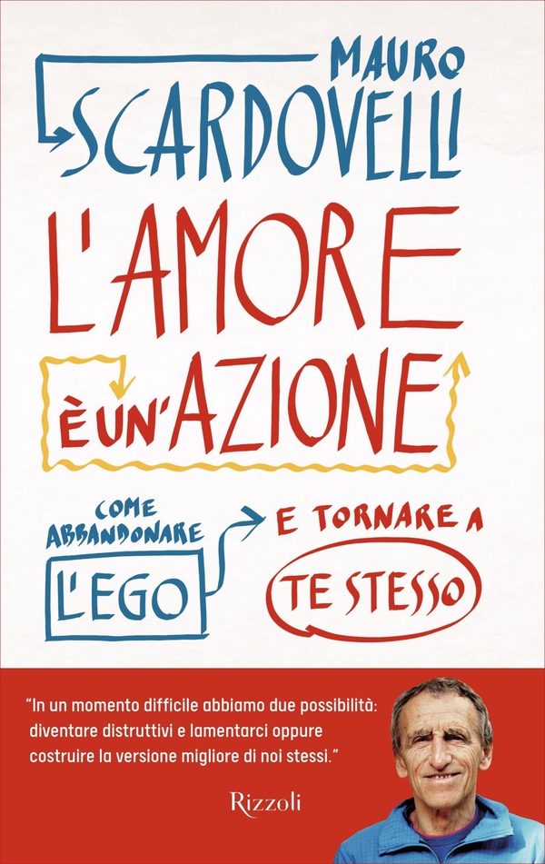 L'amore è un'azione - Librerie.coop L'amore è un'azione - Librerie.coop
