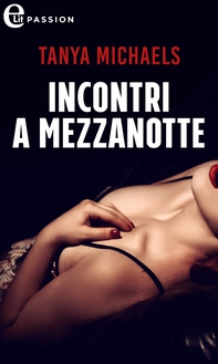 Incontri a mezzanotte (eLit) - Librerie.coop