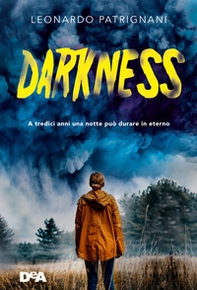 Darkness - Librerie.coop