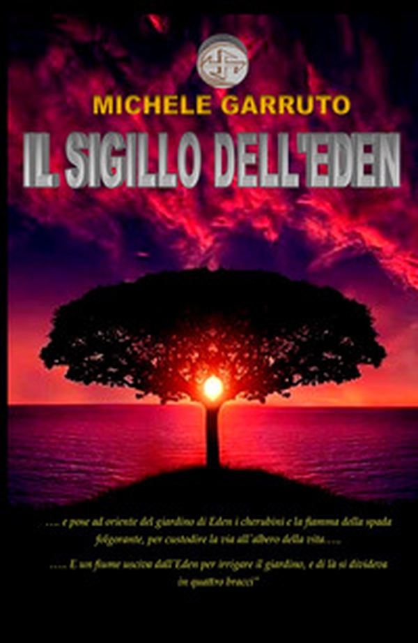 Il sigillo dell'Eden - Librerie.coop Il sigillo dell'Eden - Librerie.coop