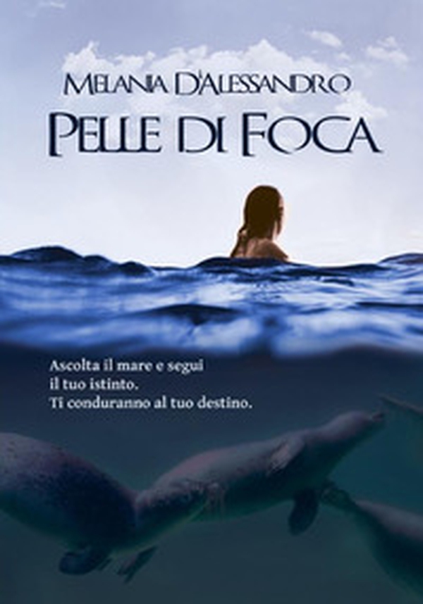 Pelle di foca - Librerie.coop Pelle di foca - Librerie.coop