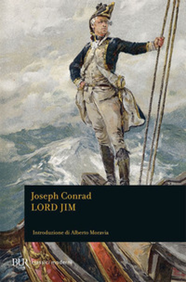 Lord Jim - Librerie.coop Lord Jim - Librerie.coop