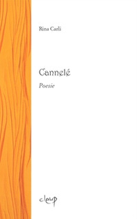 Cannelè - Librerie.coop