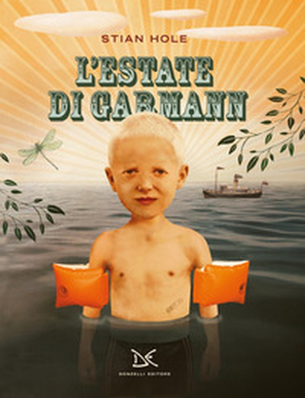 L'estate di Garmann - Librerie.coop L'estate di Garmann - Librerie.coop