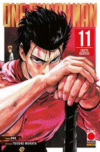 One-Punch Man - Vol. 11 - Librerie.coop