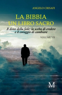 La Bibbia un libro sacro - Vol. 7 - Librerie.coop La Bibbia un libro sacro - Vol. 7 - Librerie.coop