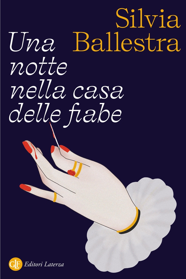 Una notte nella casa delle fiabe - Librerie.coop Una notte nella casa delle fiabe - Librerie.coop