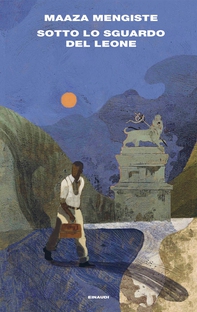 Sotto lo sguardo del leone - Librerie.coop