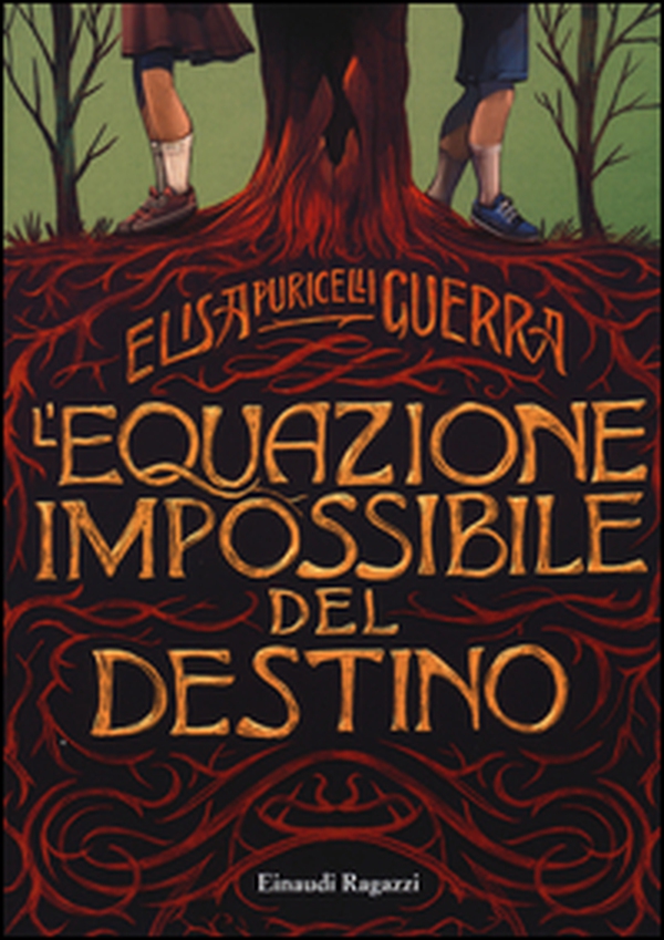 L'equazione impossibile del destino - Librerie.coop L'equazione impossibile del destino - Librerie.coop