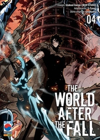 The world after the fall - Vol. 4 - Librerie.coop