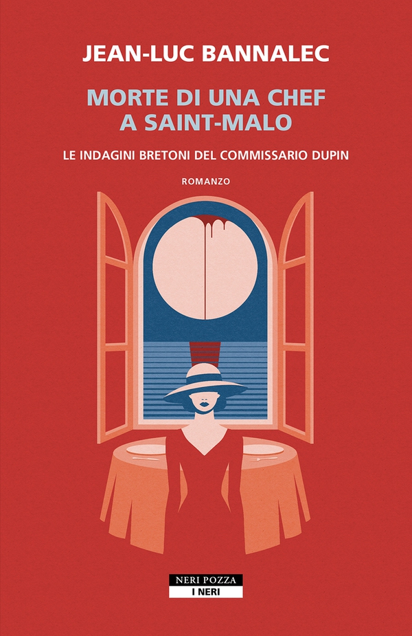 Morte di una chef a Saint-Malo - Librerie.coop