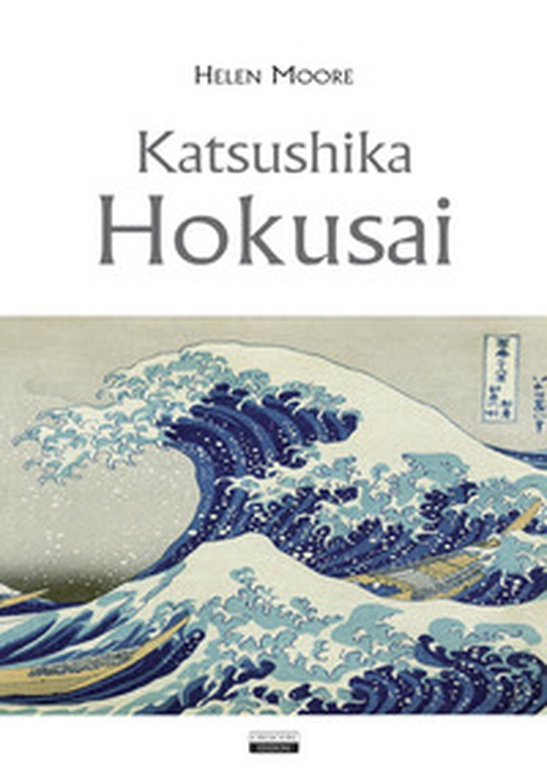 Katsushika Hokusai - Librerie.coop