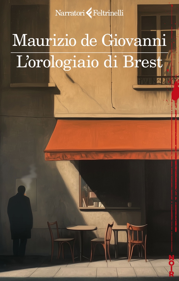 L'orologiaio di Brest - Librerie.coop