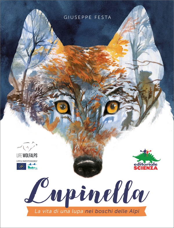 Lupinella - Librerie.coop Lupinella - Librerie.coop