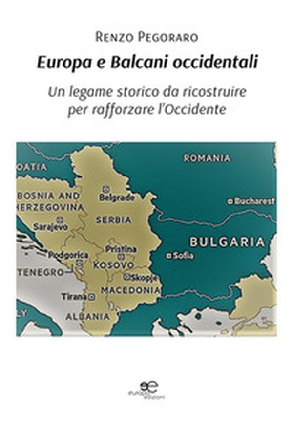 Europa e Balcani occidentali - Librerie.coop Europa e Balcani occidentali - Librerie.coop