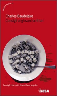 Consigli ai giovani scrittori - Librerie.coop Consigli ai giovani scrittori - Librerie.coop