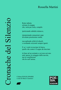 Cronache del silenzio - Librerie.coop